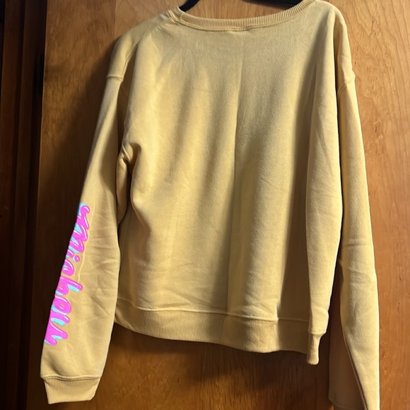 Mickey sweatshirt - Picture 4 of 4